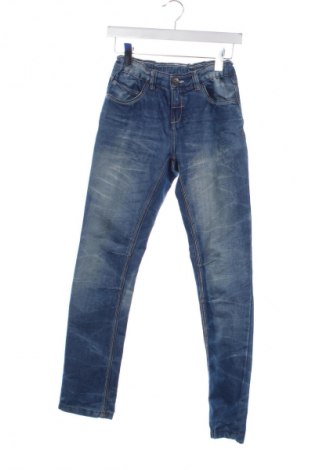 Detské džínsy  Chapter, Veľkosť 11-12y/ 152-158 cm, Farba Modrá, Cena  16,37 €