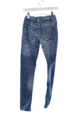 Detské džínsy  Chapter, Veľkosť 11-12y/ 152-158 cm, Farba Modrá, Cena  16,37 €