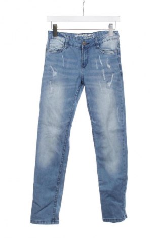 Detské džínsy  Chapter, Veľkosť 11-12y/ 152-158 cm, Farba Modrá, Cena  16,37 €