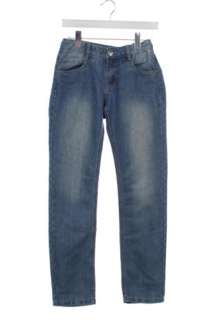 Dětské džíny  Chapter, Velikost 12-13y/ 158-164 cm, Barva Modrá, Cena  269,00 Kč