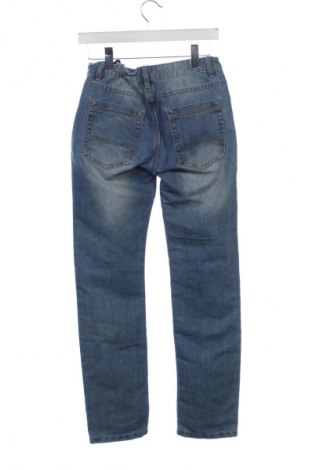 Dětské džíny  Chapter, Velikost 12-13y/ 158-164 cm, Barva Modrá, Cena  269,00 Kč