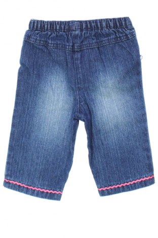 Παιδικά τζίν Cherokee, Μέγεθος 3-6m/ 62-68 εκ., Χρώμα Μπλέ, Τιμή 11,99 €