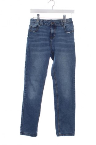 Детски дънки Denim&Co., Размер 13-14y/ 164-168 см, Цвят Син, Цена 21,99 лв.