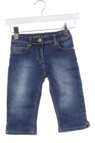 Παιδικά τζίν Esprit, Μέγεθος 6-7y/ 122-128 εκ., Χρώμα Μπλέ, Τιμή 9,99 €