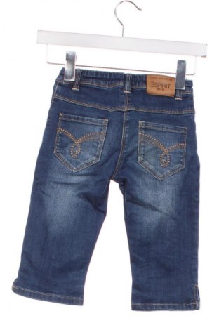 Παιδικά τζίν Esprit, Μέγεθος 6-7y/ 122-128 εκ., Χρώμα Μπλέ, Τιμή 9,99 €