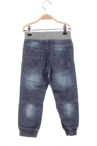 Παιδικά τζίν F&F, Μέγεθος 3-4y/ 104-110 εκ., Χρώμα Μπλέ, Τιμή 16,00 €