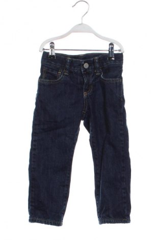 Gyerek farmernadrág Gap, Méret 2-3y / 98-104 cm, Szín Kék, Ár 5 400 Ft