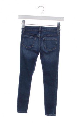 Παιδικά τζίν Gap Kids, Μέγεθος 5-6y/ 116-122 εκ., Χρώμα Μπλέ, Τιμή 13,81 €