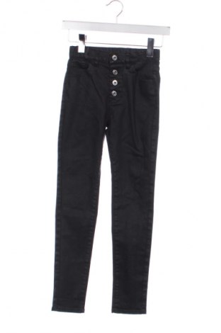 Παιδικά τζίν Guess, Μέγεθος 9-10y/ 140-146 εκ., Χρώμα Μαύρο, Τιμή 16,99 €
