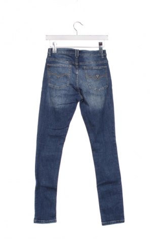 Παιδικά τζίν Guess, Μέγεθος 13-14y/ 164-168 εκ., Χρώμα Μπλέ, Τιμή 20,75 €