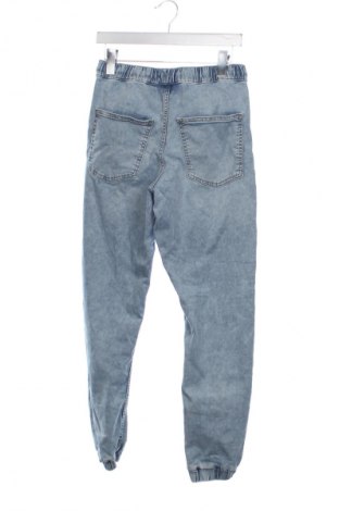 Dziecięce jeansy H&M, Rozmiar 12-13y/ 158-164 cm, Kolor Niebieski, Cena 104,99 zł