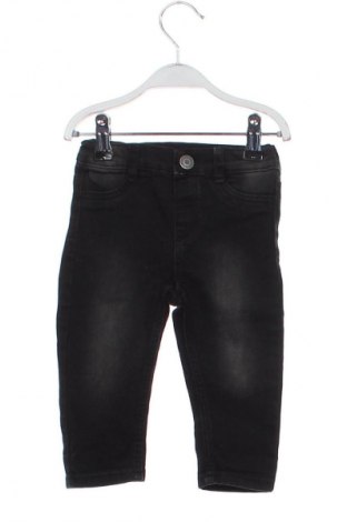 Gyerek farmernadrág H&M, Méret 6-9m / 68-74 cm, Szín Fekete, Ár 6 400 Ft