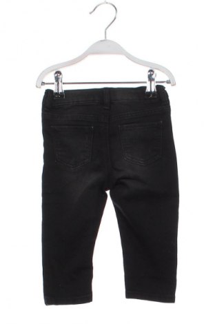 Gyerek farmernadrág H&M, Méret 6-9m / 68-74 cm, Szín Fekete, Ár 6 400 Ft