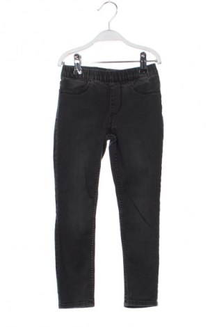 Παιδικά τζίν H&M, Μέγεθος 3-4y/ 104-110 εκ., Χρώμα Μαύρο, Τιμή 11,99 €