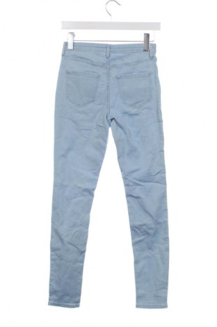 Gyerek farmernadrág H&M, Méret 12-13y / 158-164 cm, Szín Kék, Ár 8 689 Ft
