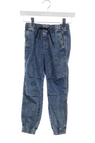Παιδικά τζίν H&M, Μέγεθος 5-6y/ 116-122 εκ., Χρώμα Μπλέ, Τιμή 11,99 €