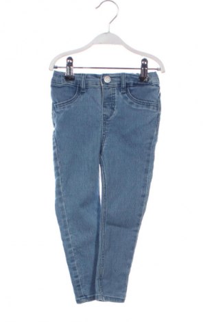 Παιδικά τζίν H&M, Μέγεθος 18-24m/ 86-98 εκ., Χρώμα Μπλέ, Τιμή 6,03 €