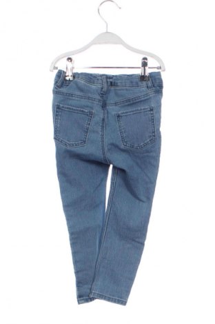 Παιδικά τζίν H&M, Μέγεθος 18-24m/ 86-98 εκ., Χρώμα Μπλέ, Τιμή 6,03 €
