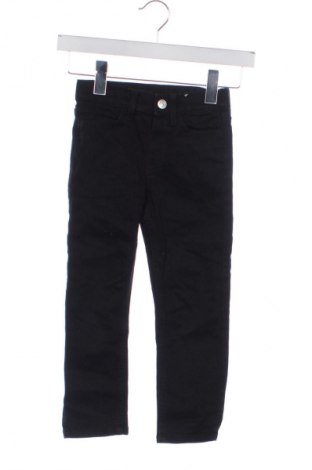 Παιδικά τζίν H&M, Μέγεθος 3-4y/ 104-110 εκ., Χρώμα Μαύρο, Τιμή 11,99 €