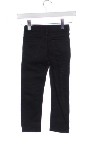 Παιδικά τζίν H&M, Μέγεθος 3-4y/ 104-110 εκ., Χρώμα Μαύρο, Τιμή 11,99 €