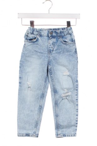 Παιδικά τζίν H&M, Μέγεθος 3-4y/ 104-110 εκ., Χρώμα Μπλέ, Τιμή 11,99 €