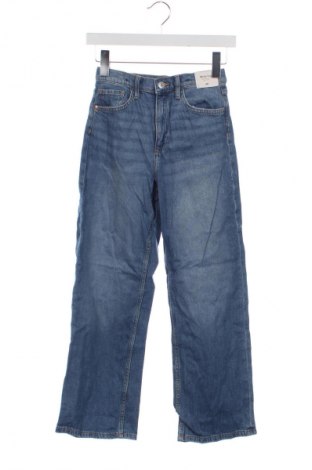 Gyerek farmernadrág H&M, Méret 9-10y / 140-146 cm, Szín Kék, Ár 13 789 Ft