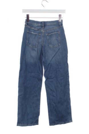 Gyerek farmernadrág H&M, Méret 9-10y / 140-146 cm, Szín Kék, Ár 13 789 Ft