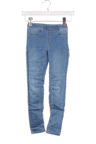 Παιδικά τζίν H&M, Μέγεθος 6-7y/ 122-128 εκ., Χρώμα Μπλέ, Τιμή 16,37 €