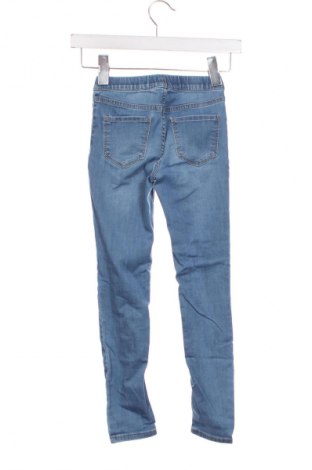 Παιδικά τζίν H&M, Μέγεθος 6-7y/ 122-128 εκ., Χρώμα Μπλέ, Τιμή 16,37 €