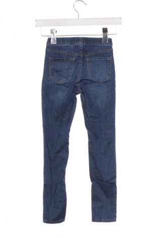 Παιδικά τζίν H&M, Μέγεθος 6-7y/ 122-128 εκ., Χρώμα Μπλέ, Τιμή 17,80 €