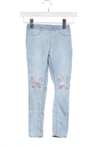 Παιδικά τζίν H&M, Μέγεθος 5-6y/ 116-122 εκ., Χρώμα Πολύχρωμο, Τιμή 19,17 €