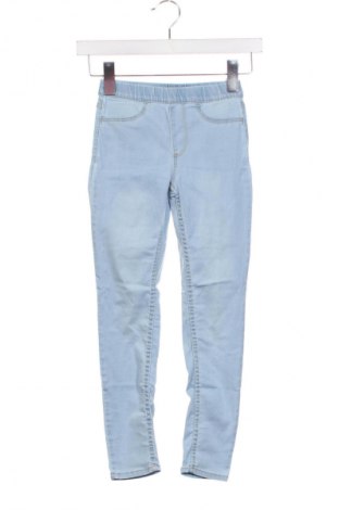 Παιδικά τζίν H&M, Μέγεθος 6-7y/ 122-128 εκ., Χρώμα Μπλέ, Τιμή 18,85 €