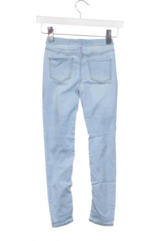 Παιδικά τζίν H&M, Μέγεθος 6-7y/ 122-128 εκ., Χρώμα Μπλέ, Τιμή 18,85 €