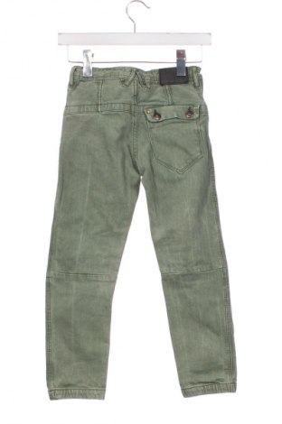 Παιδικά τζίν H&M, Μέγεθος 7-8y/ 128-134 εκ., Χρώμα Πράσινο, Τιμή 16,85 €
