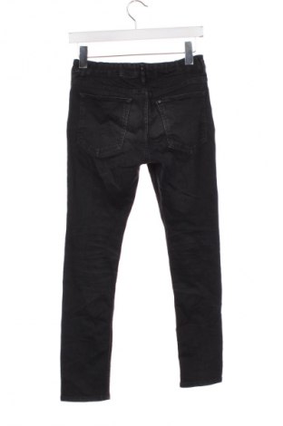 Παιδικά τζίν H&M, Μέγεθος 10-11y/ 146-152 εκ., Χρώμα Μαύρο, Τιμή 11,99 €