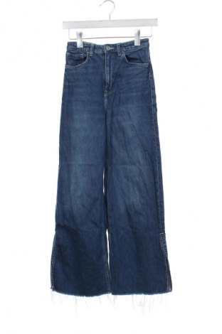 Παιδικά τζίν H&M, Μέγεθος 10-11y/ 146-152 εκ., Χρώμα Μπλέ, Τιμή 11,99 €