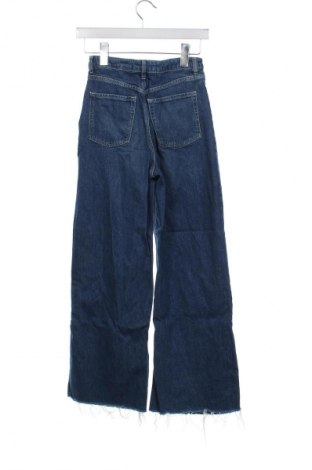 Παιδικά τζίν H&M, Μέγεθος 10-11y/ 146-152 εκ., Χρώμα Μπλέ, Τιμή 11,99 €