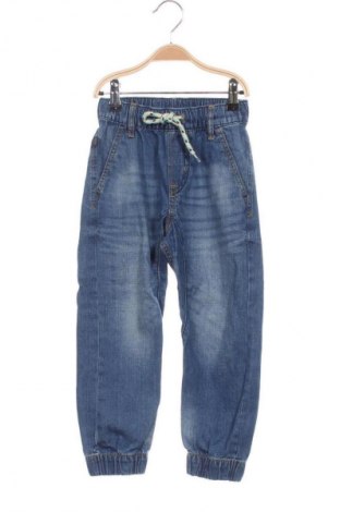 Παιδικά τζίν H&M, Μέγεθος 3-4y/ 104-110 εκ., Χρώμα Μπλέ, Τιμή 11,99 €