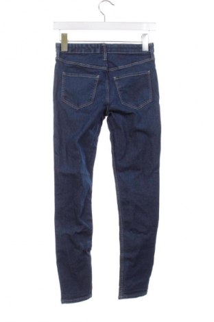 Παιδικά τζίν H&M, Μέγεθος 11-12y/ 152-158 εκ., Χρώμα Μπλέ, Τιμή 16,99 €