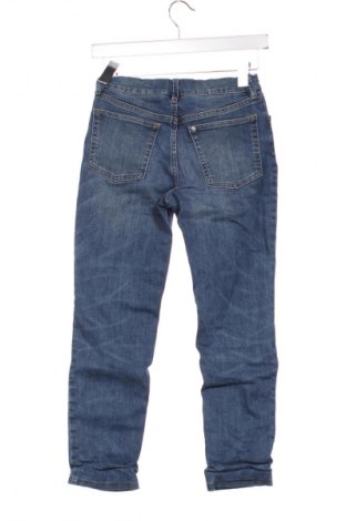 Παιδικά τζίν H&M, Μέγεθος 8-9y/ 134-140 εκ., Χρώμα Μπλέ, Τιμή 11,99 €