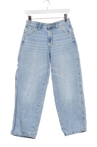 Παιδικά τζίν H&M, Μέγεθος 10-11y/ 146-152 εκ., Χρώμα Μπλέ, Τιμή 16,00 €