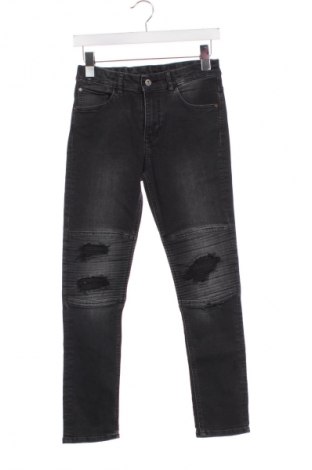 Παιδικά τζίν H&M, Μέγεθος 10-11y/ 146-152 εκ., Χρώμα Γκρί, Τιμή 16,00 €