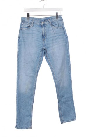 Παιδικά τζίν H&M, Μέγεθος 14-15y/ 168-170 εκ., Χρώμα Μπλέ, Τιμή 16,00 €