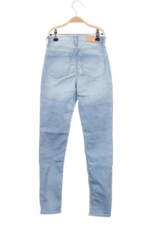 Παιδικά τζίν H&M, Μέγεθος 7-8y/ 128-134 εκ., Χρώμα Μπλέ, Τιμή 16,00 €