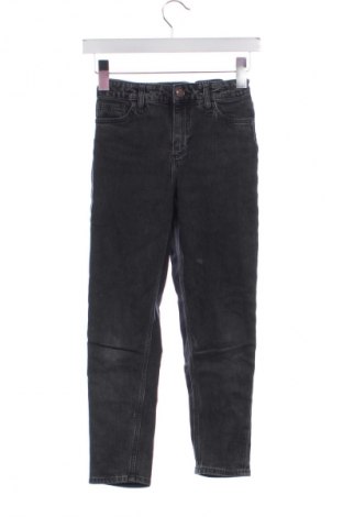 Παιδικά τζίν H&M, Μέγεθος 7-8y/ 128-134 εκ., Χρώμα Μαύρο, Τιμή 16,00 €
