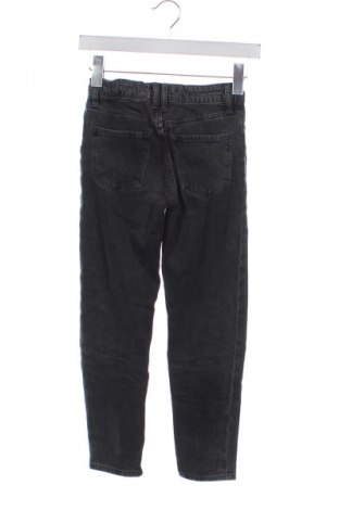 Παιδικά τζίν H&M, Μέγεθος 7-8y/ 128-134 εκ., Χρώμα Μαύρο, Τιμή 16,00 €