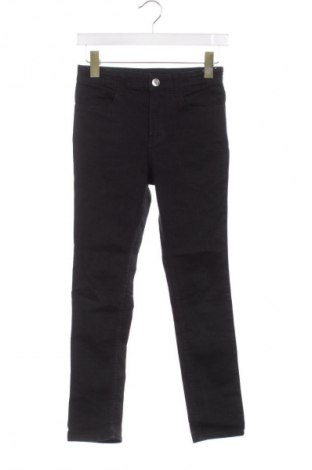 Παιδικά τζίν H&M, Μέγεθος 9-10y/ 140-146 εκ., Χρώμα Μαύρο, Τιμή 16,00 €