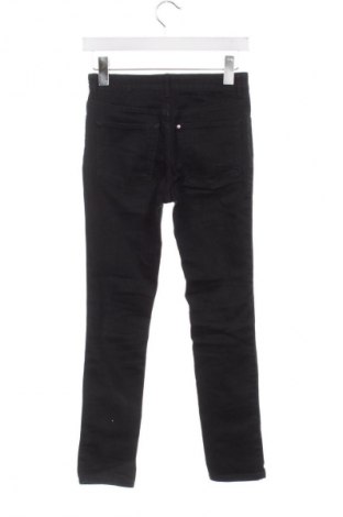 Παιδικά τζίν H&M, Μέγεθος 9-10y/ 140-146 εκ., Χρώμα Μαύρο, Τιμή 16,00 €