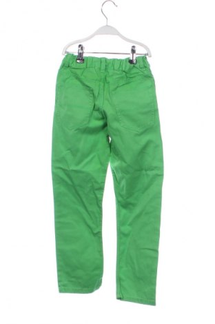 Παιδικά τζίν H&M, Μέγεθος 6-7y/ 122-128 εκ., Χρώμα Πράσινο, Τιμή 16,00 €