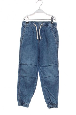 Παιδικά τζίν H&M, Μέγεθος 4-5y/ 110-116 εκ., Χρώμα Μπλέ, Τιμή 16,37 €